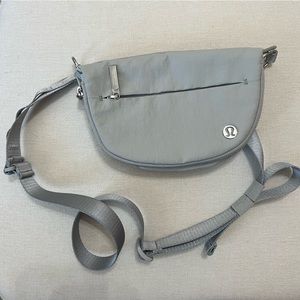 Lululemon fanny pack/belt bag